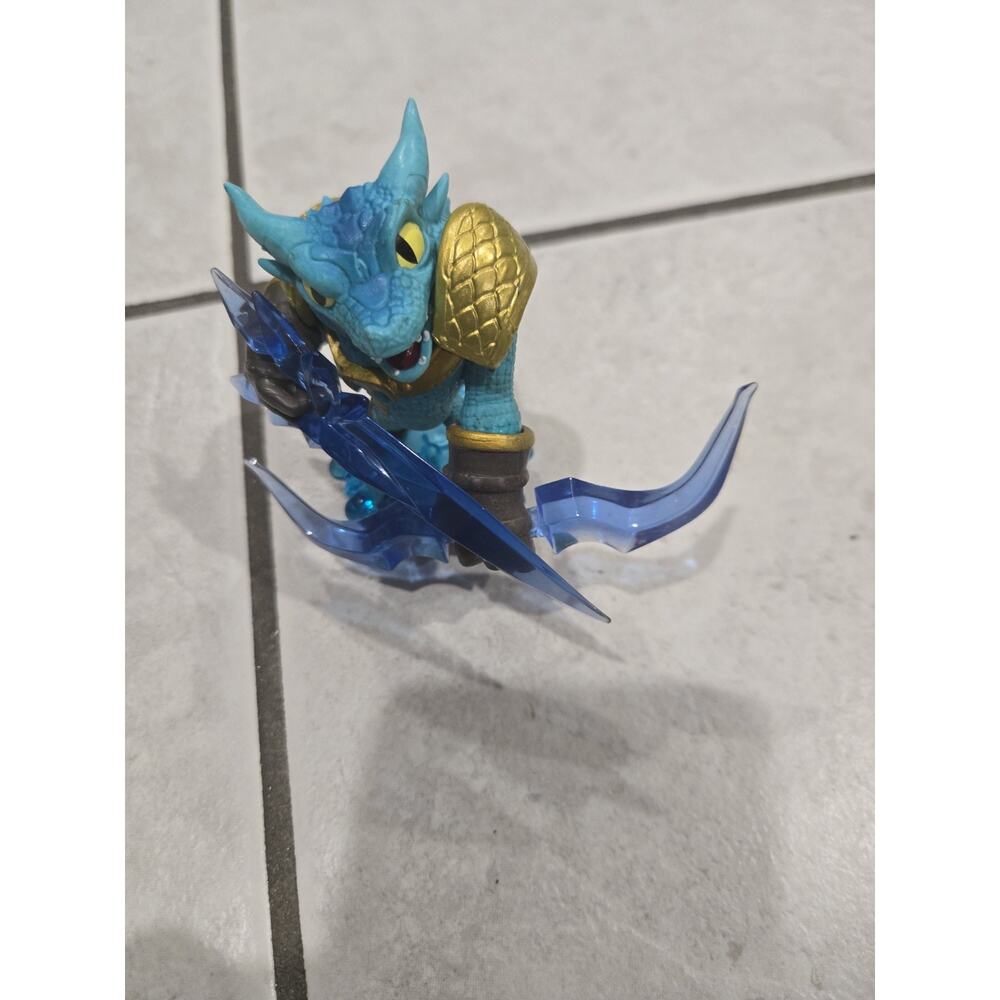 Skylanders Trap Team tripe Water Trap and double grass trap pack